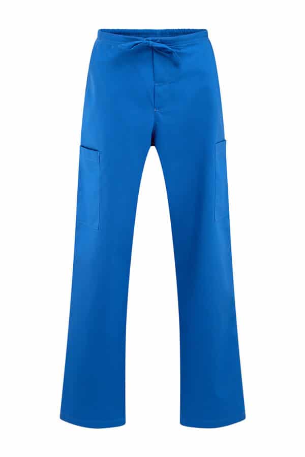 Galaxy Drawstring Trousers (in the style of Dickies HC50601) - Image 7