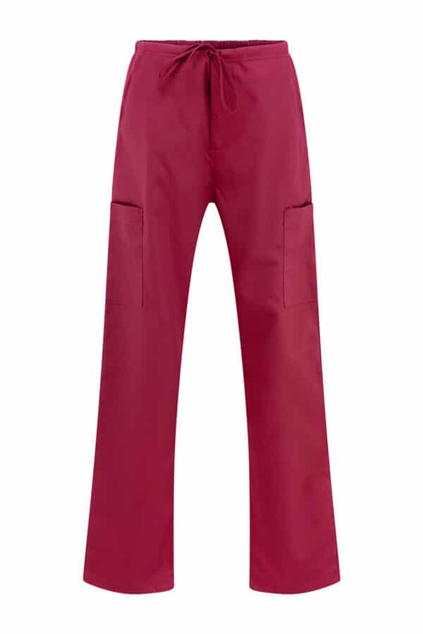 Galaxy Drawstring Trousers (in the style of Dickies HC50601) - Image 8