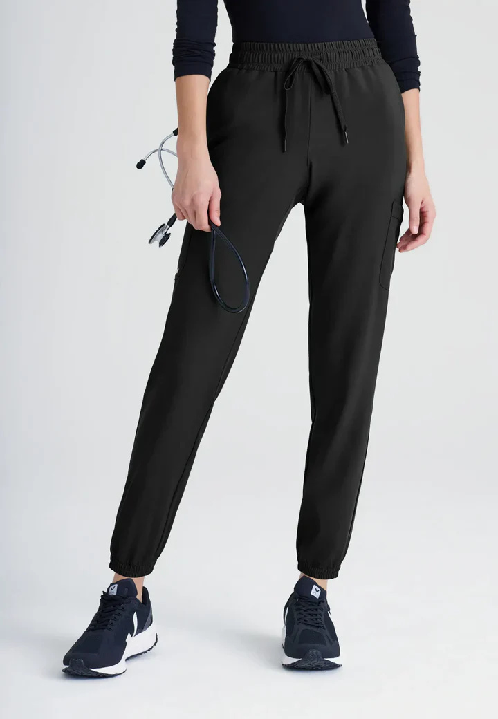Grey's Anatomy jogger pant GSSP625