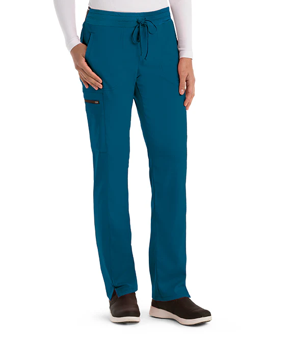 Grey's Anatomy Ladies Cargo trousers GRSP500 - Image 2