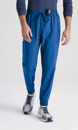 Grey's Anatomy Evolve Voyager Jogger GSSP626 - Image 2