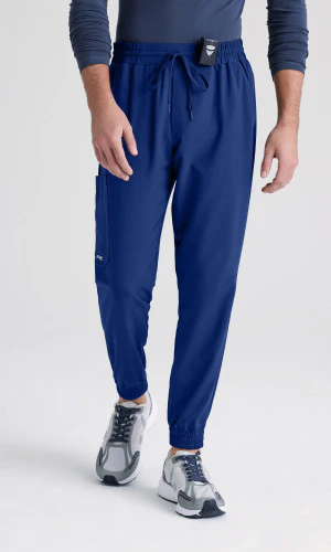Grey's Anatomy Evolve Voyager Jogger GSSP626 - Image 3