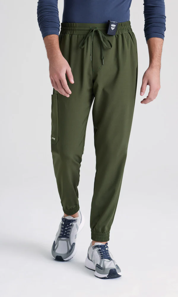 Grey's Anatomy Evolve Voyager Jogger GSSP626 - Image 4