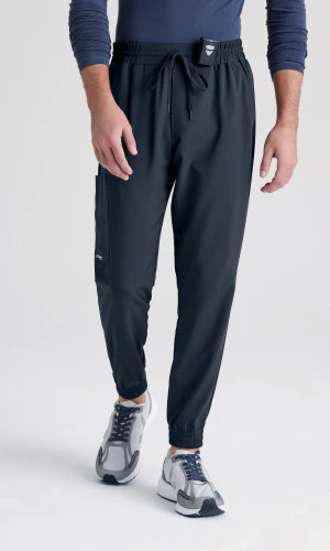 Grey's Anatomy Evolve Voyager Jogger GSSP626 - Image 5
