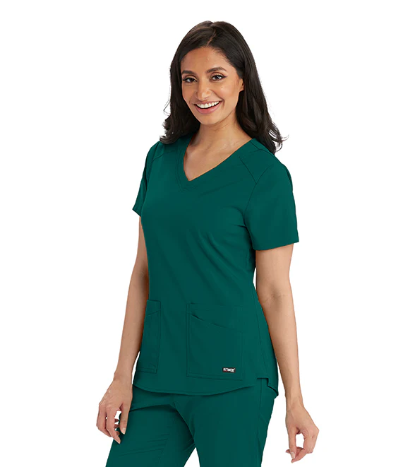 Grey's Anatomy ladies top GRST011