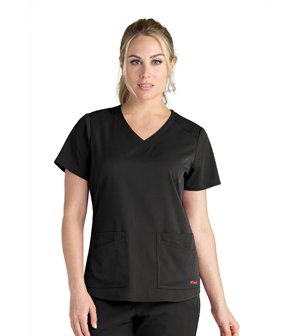 Grey's Anatomy ladies top GRST011 - Image 2