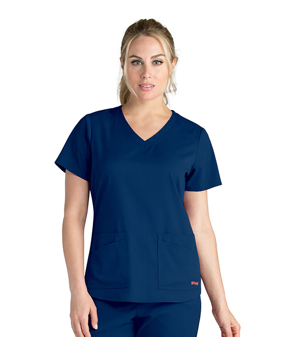 Grey's Anatomy ladies top GRST011 - Image 3