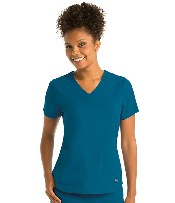 Grey's Anatomy ladies top GRST011 - Image 4