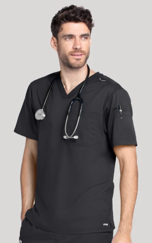 Grey's Anatomy unisex top GRT091