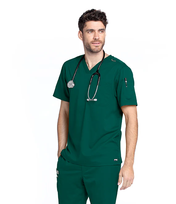Grey's Anatomy unisex top GRT091 - Image 2