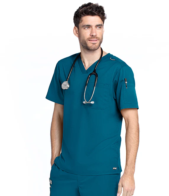 Grey's Anatomy unisex top GRT091 - Image 3