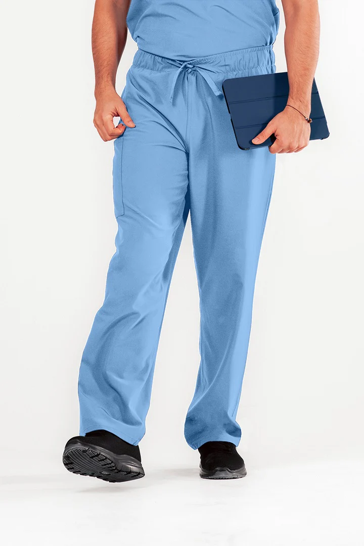 Key Scrubs Eco-Stretch Scrub Trousers