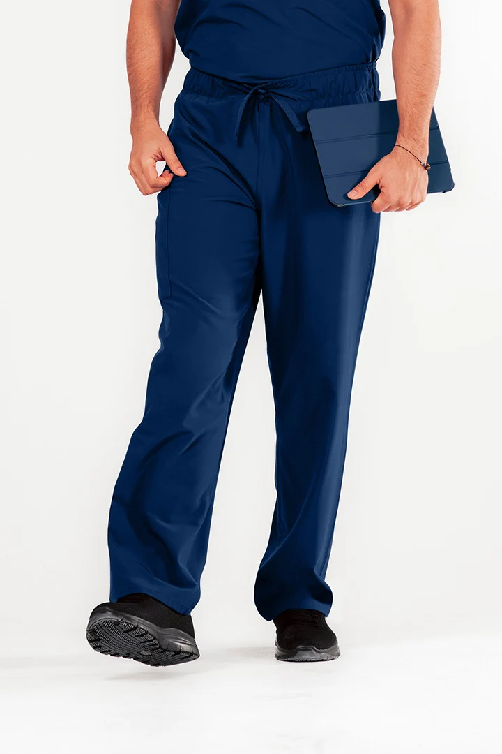 Key Scrubs Eco-Stretch Scrub Trousers - Image 3