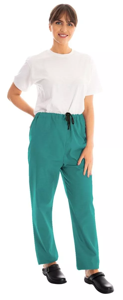 Key Scrubs Lightweight scrub trousers 334LWT - Image 3