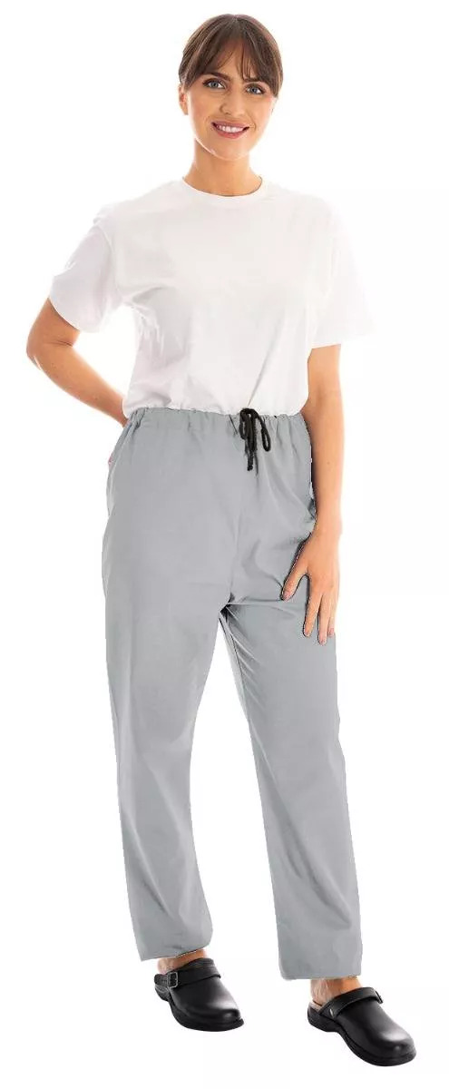 Key Scrubs Lightweight scrub trousers 334LWT - Image 4