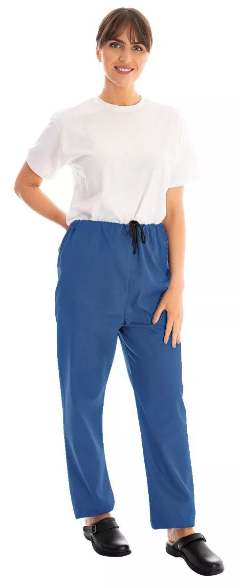 Key Scrubs Lightweight scrub trousers 334LWT - Image 5