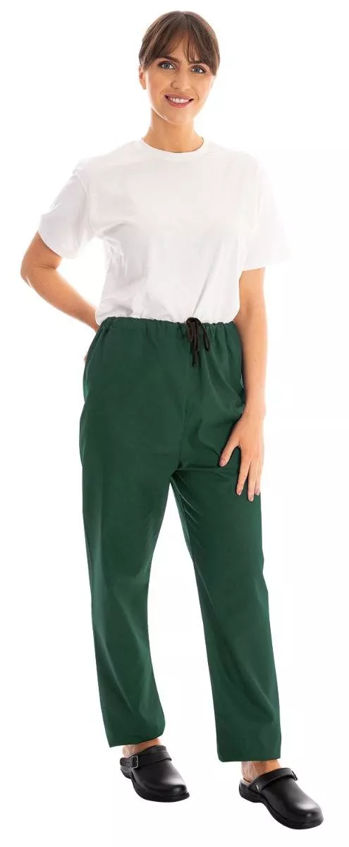 Key Scrubs Lightweight scrub trousers 334LWT - Image 7