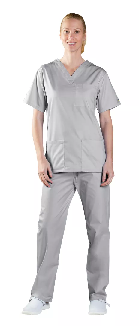 Key Scrubs Smart Scrub Top 434NPH - Image 10