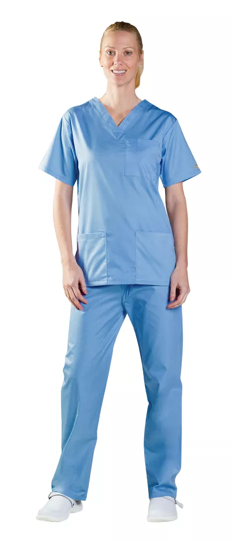 Key Scrubs Smart Scrub Top 434NPH - Image 11