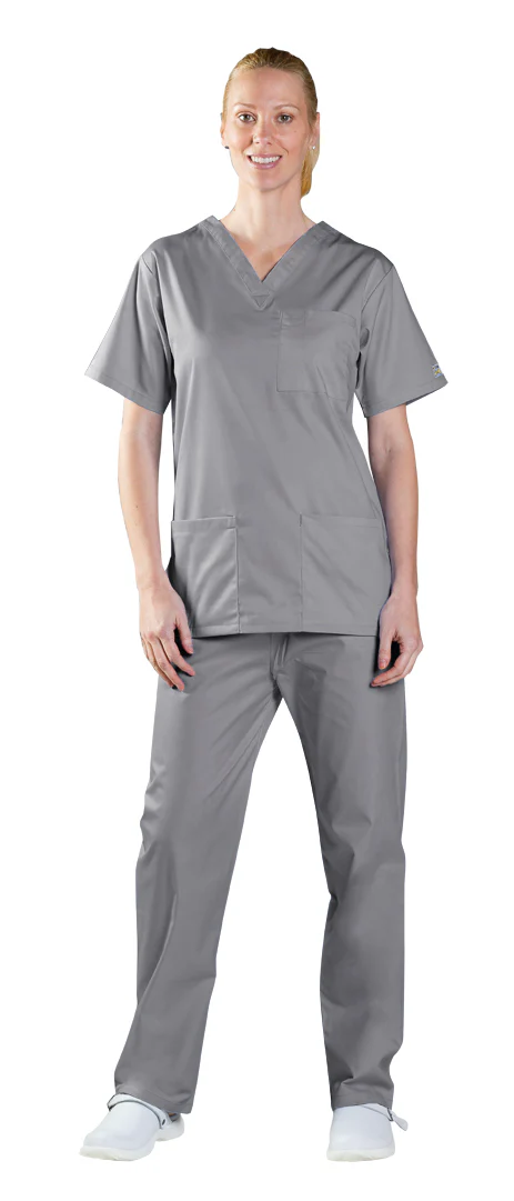 Key Scrubs Smart Scrub Top 434NPH - Image 9