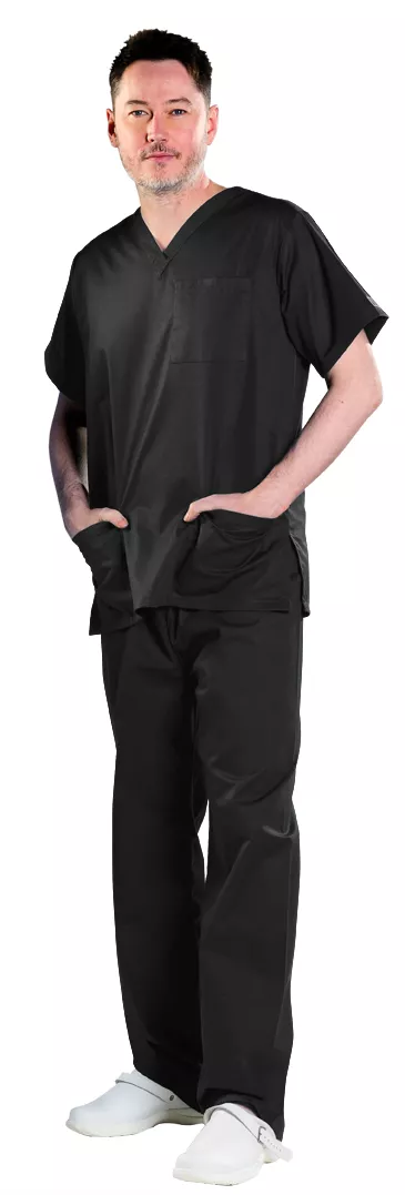Key Scrubs Smart Scrub Trouser 434TR - Image 15