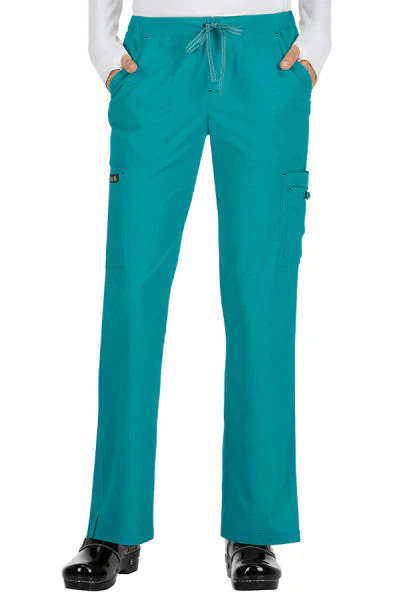 Koi Basics Holly PETITE trousers - new and special colours - Image 2