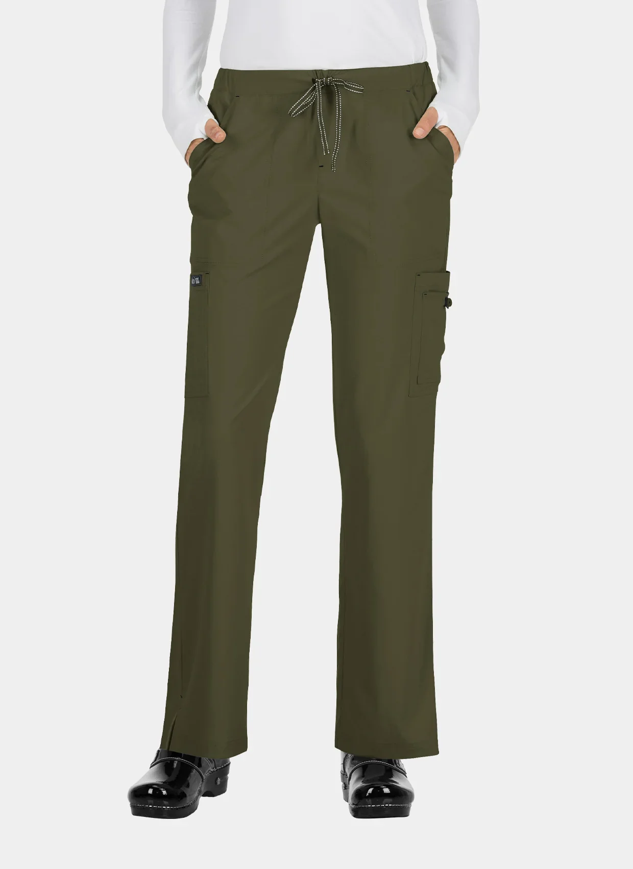Koi Basics Holly PETITE trousers - new and special colours - Image 6