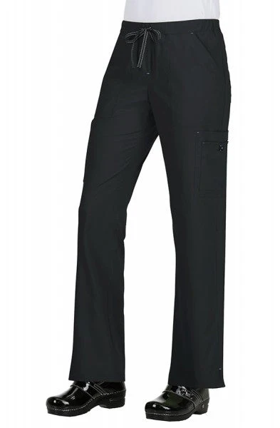 Koi Basics Holly TALL LEG trousers - main colours - Image 11