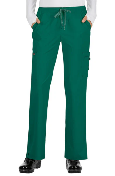 Koi Basics Holly trousers - main colours - Image 3