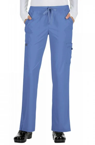 Koi Basics Holly trousers - main colours - Image 4