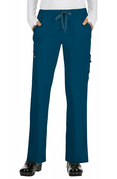 Koi Basics Holly trousers - main colours - Image 9