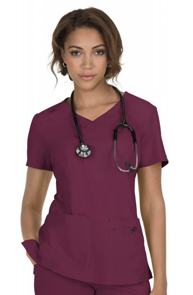 Koi Basics Katie top - Standard Colours