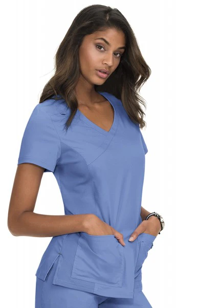 Koi Basics Katie top - Standard Colours - Image 2