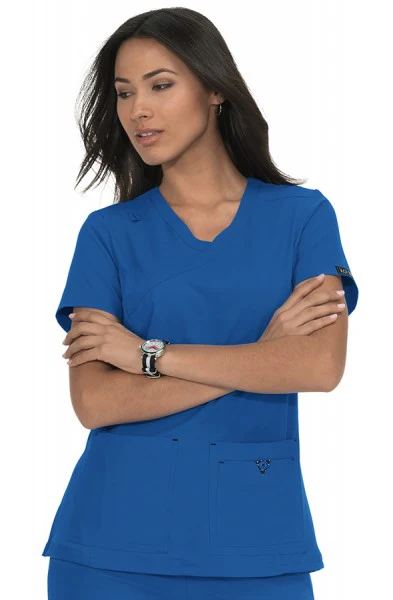 Koi Basics Katie top - Standard Colours - Image 3
