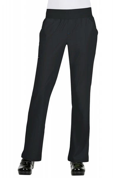 Koi Basics Laurie PETITE LEG trousers - Image 6