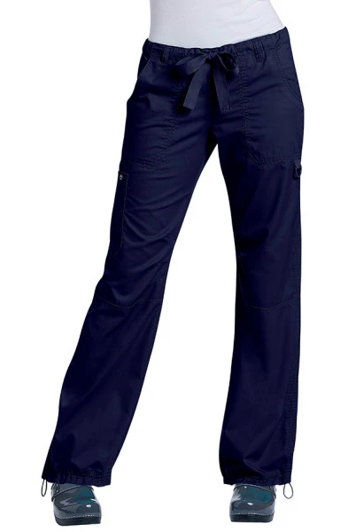 Koi Classic Lindsey Trousers - Image 2