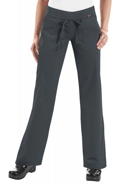 Koi Classic Morgan Trousers Regular length - Image 2
