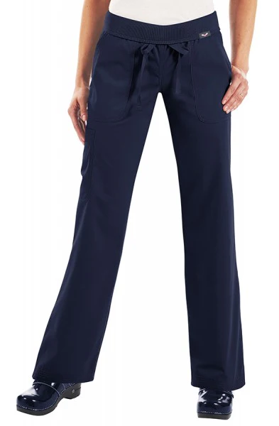 Koi Classic Morgan Trousers Regular length - Image 3