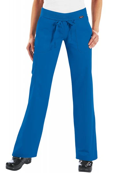 Koi Classic Morgan Trousers Regular length - Image 5