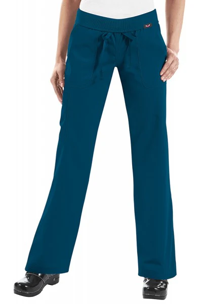 Koi Classic Morgan Trousers Regular length - Image 6
