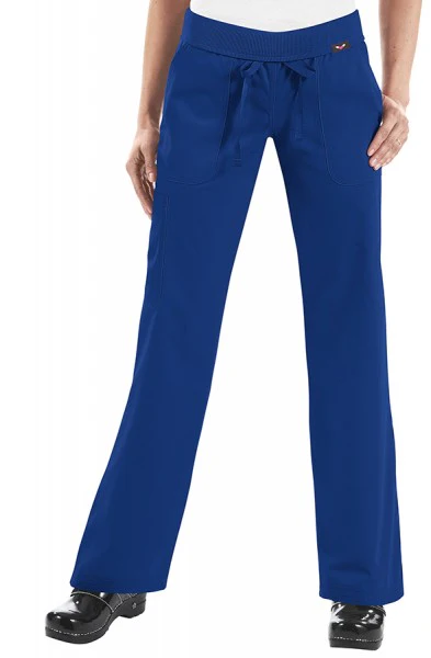Koi Classic Morgan Trousers Regular length - Image 7
