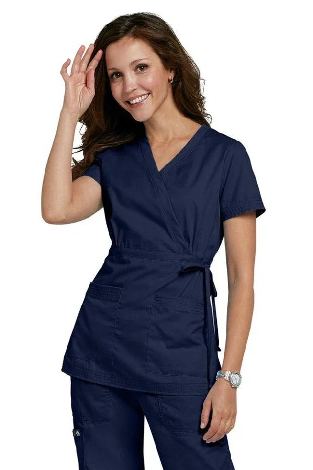 Koi Katelyn scrub top - Image 2