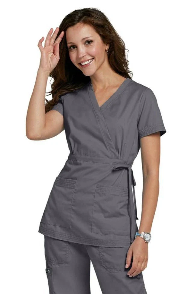 Koi Katelyn scrub top - Image 4