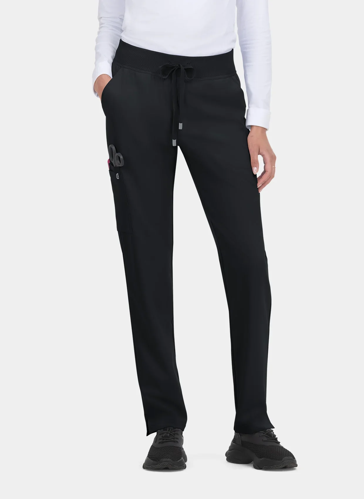 Koi Cureology Atria ladies scrub trousers - Image 10