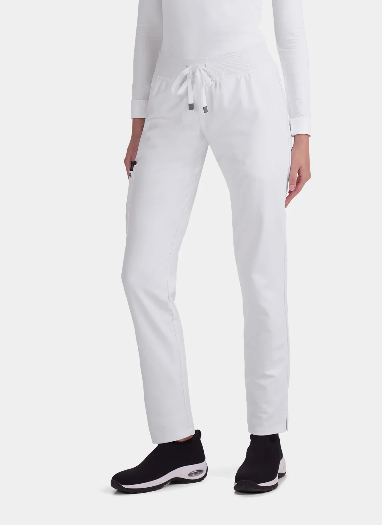 Koi Cureology Atria ladies scrub trousers - Image 2