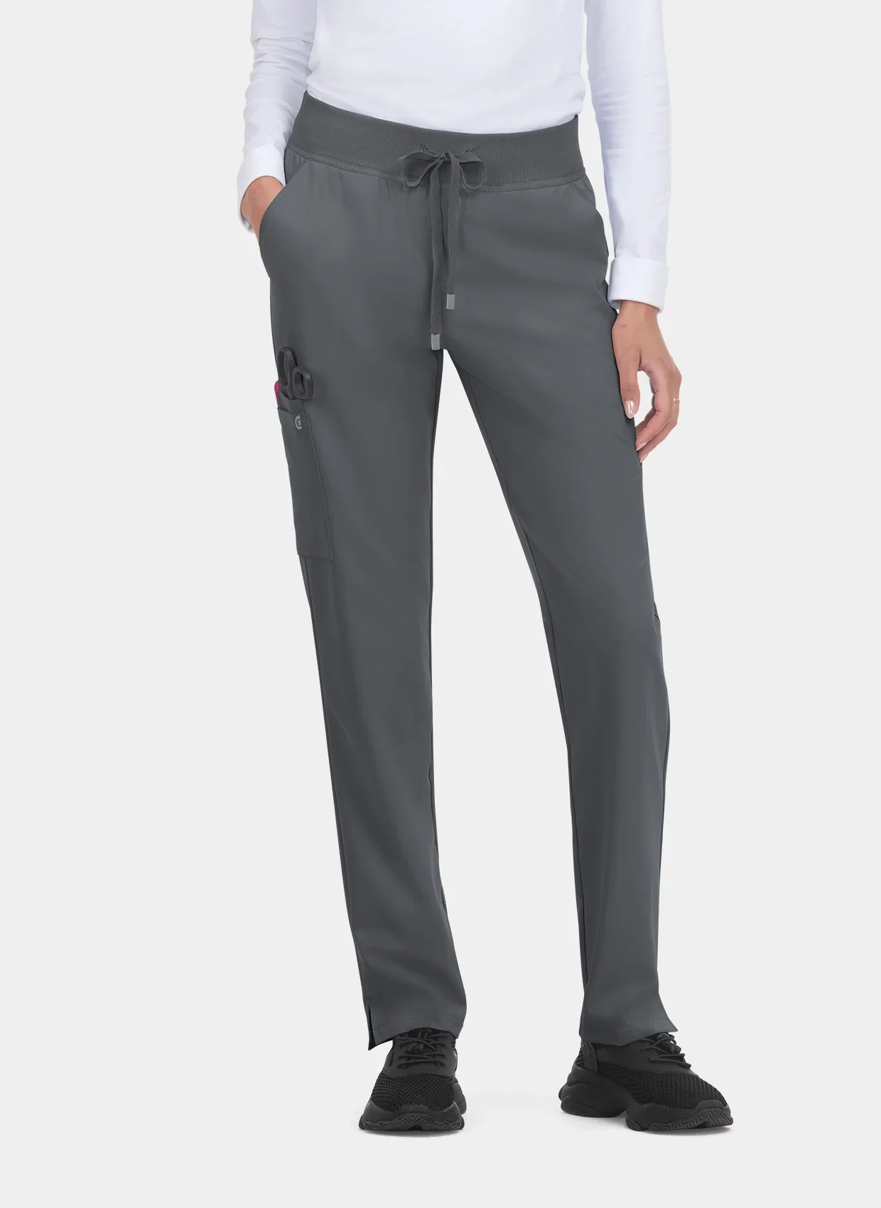 Koi Cureology Atria ladies scrub trousers - Image 5