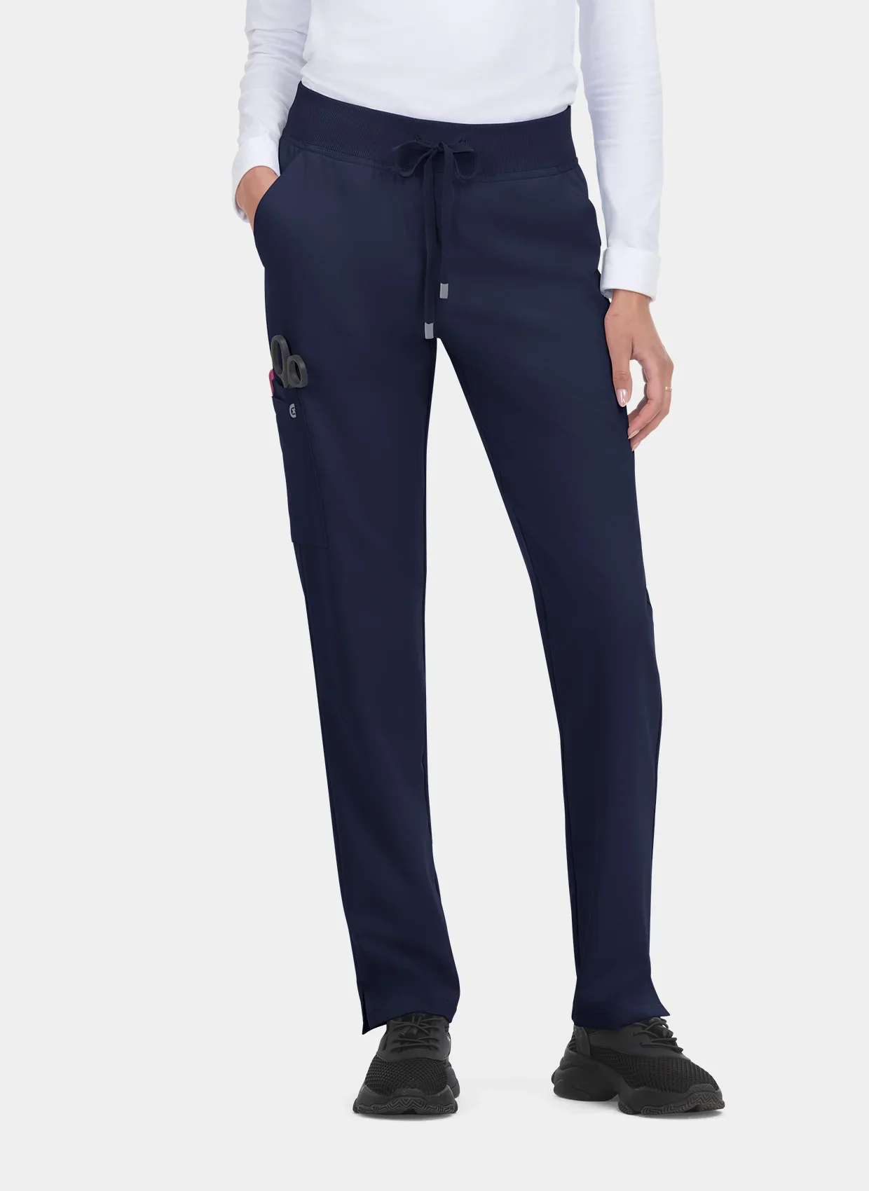 Koi Cureology Atria ladies scrub trousers - Image 6