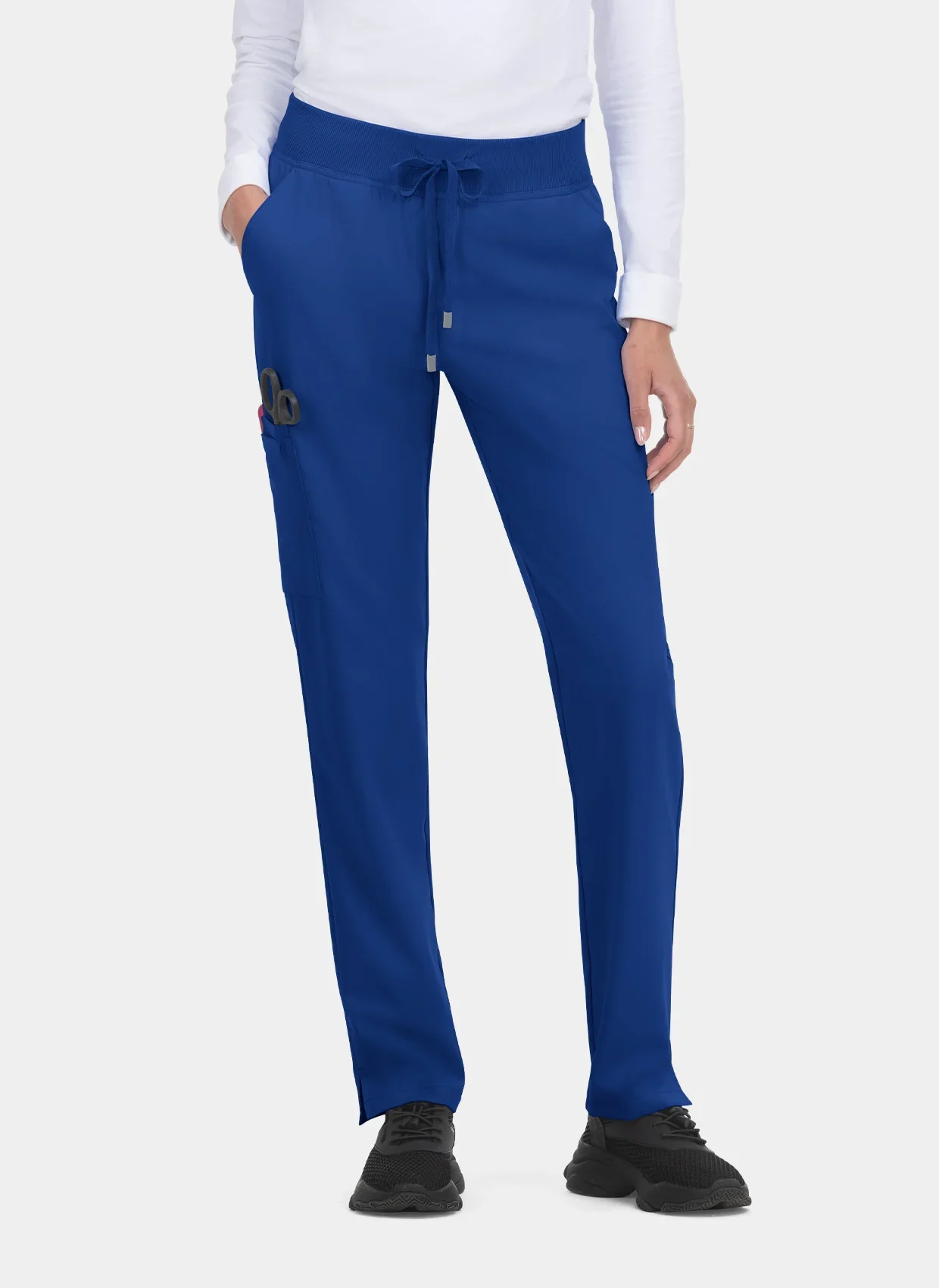 Koi Cureology Atria ladies scrub trousers - Image 7