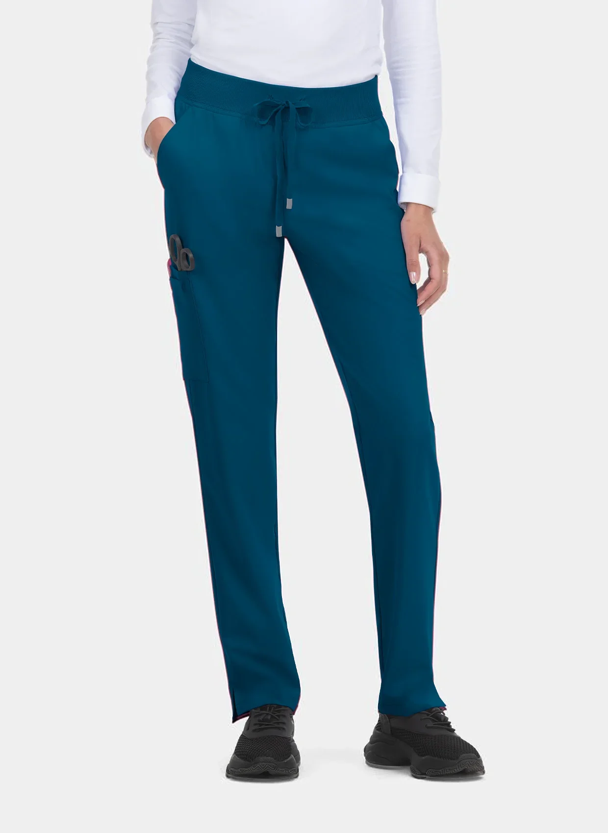 Koi Cureology Atria ladies scrub trousers - Image 8