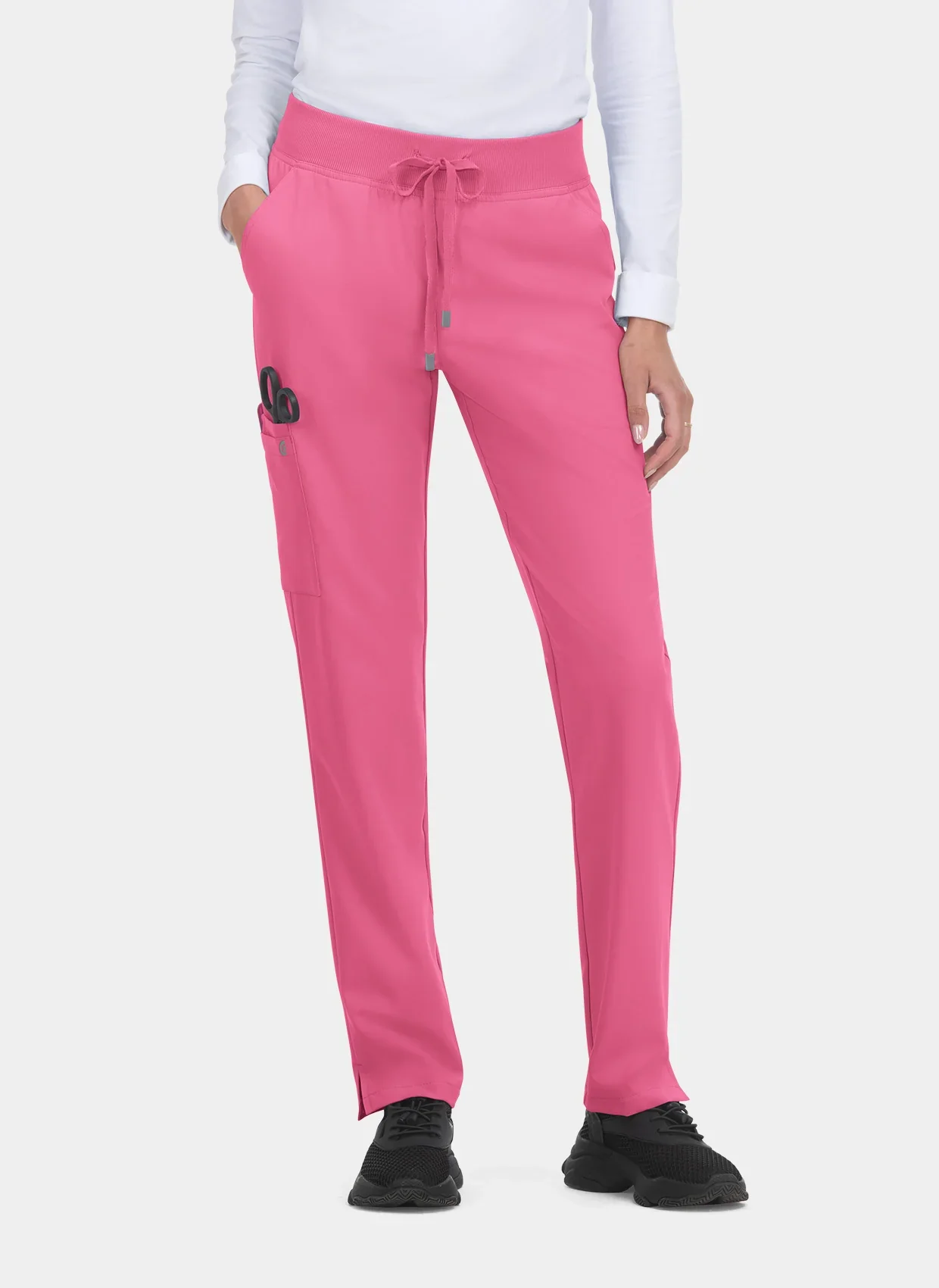 Koi Cureology Atria ladies scrub trousers - Image 9